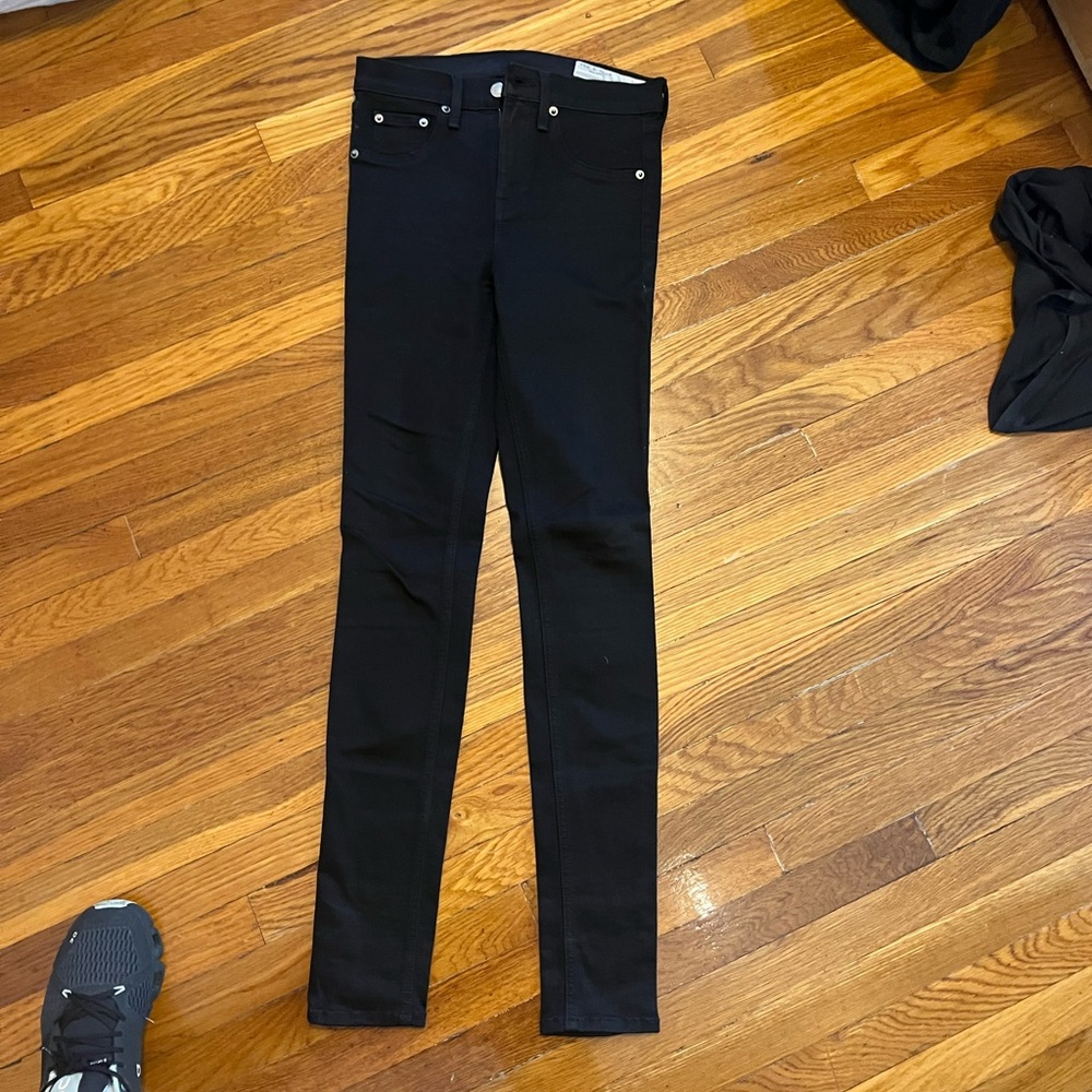Rag & Bone Jeans